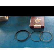 MESIN Piston Engine SpringRing GX160 GX200 GX 160 GX 200 Standard Saichi