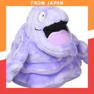 Pokémon Center Original Pokémon Fit Plush Collection