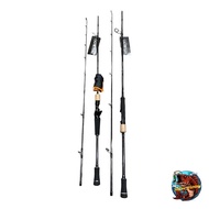 🎉🎉🎉SANTEC NEW DESIGN CAPRICORN BASS CASTING ROD🎉🎉🎉