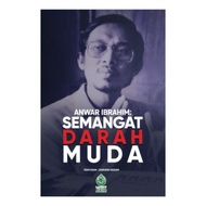 Anwar Ibrahim: Semangat Darah Muda