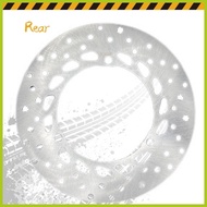 ️ TTGR Front Disc & Rear Disc NMAX Disc Set (3 holes MIN.TH.3.5MM) Made in