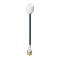 [frthrthrt]6.7-7.2GHz Drone Antenna 6dBi High Gain Long-Range Video Transmission Antenna SMA Connect