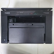 Canon imageCLASS MF3010 黑白鐳射多功能打印機 掃描影印三合一 慳位辦公家用 (HP Brother Epson Fuji Xerox Ricoh laser printer s