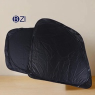 Bluestyle B737 B738 Cockpit Sunshade Sun Blocking UV Protection Sun Protection And Thermal Insulatio