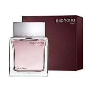 Rejected Ori Perfume_Calvin_Klein_CK_Euphoria EDT 100Ml Perfume For Men