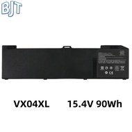 not ture link New   VX04XL Laptop Battery For HP Zbook 15 G5 G6 2YW99AV 2YX00AV 2ZC40EA 2ZC41EA HSTN