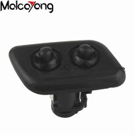 For Bmw E39 525I 2001-2003 E39 528I 1997-2000 E39 540I 1997-2003 Headlight Headlamp Washer Nozzle 61