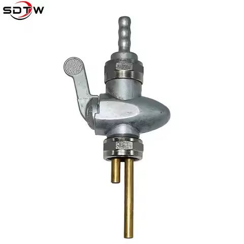 Fuel Vavle Petcock Shut Off Tank Switch Fits for BMW R25/3 R26 R27 R50/5-R7