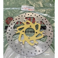 Yamaha Y125zr disc plate 267mm made in - 5XK-F582U-00 41401FIBL