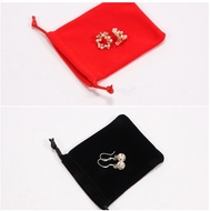 Velvet Bag Many Sizes