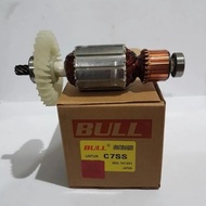 Promo ANGKER CIRCULAR SAW HITACHI C6SS C 6SS C7SS C 7SS C7SF C7/C 7 SF BULL COD