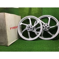 Y15zr sport rim 6btg pnp 1.6 x 1.85