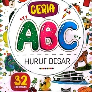 ANEKA + ABC HURUF BESAR KAD IMBAS