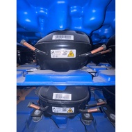 Pemampat peti sejuk inverter Dongbei VFJ110CY1 VFW110CY1 VFA090CY1