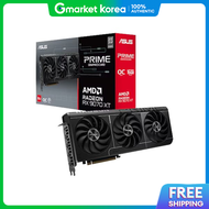 ASUS | (Asus) Asus Prime Radeon Rx 9070 Xt Oc D6 16Gb Daewon Cts