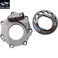 119802-32120 Oil Pump 11980232120 for 3TNV88 4TNV88 3NE88 4NE88 3D88 4D88 Engine Machinery Pump Part