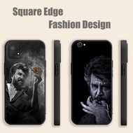 Casing For infinix GT 20 Hot 50 9 Pro Note 10 11 12 Smart 6 7 9 20 30i 30 Play Coolie super star Raj