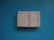 SONY WALKMAN WM-505  卡式隨身聽 可過電. 不讀卡帶 故障零件機