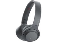 (台中手機GO)h.ear 時尚系列藍牙耳機 Sony WH-H800