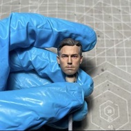 預訂 1/12 Mezco justice league batman Bruce Wayne 正義聯盟 Batman 頭雕