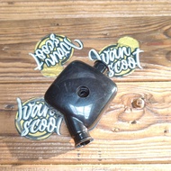 VESPA PTS SPECIAL DARLING IMPORT CABLE TERMINAL