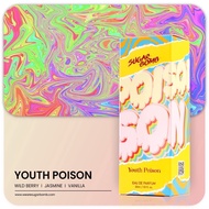 SUGARBOMB YOUTH POISON EDP 30ML