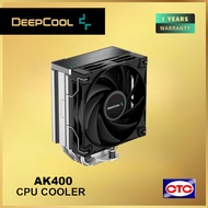 Cpu Air Cooler Deepcool AK400