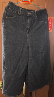 Levi's LEJ 牛仔短褲