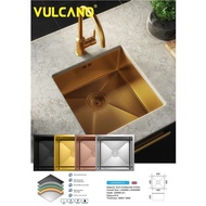 NANO KITCHEN SINK SINGLE 3945-4545-6045-7845-8245-8650-8845