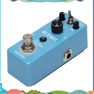 Guitar Effects Classical Ac Stage Acoustic Effects Pedal Guitar True Bypass Design Acoustic Guitar S