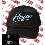 Hoax Ed Sheeran Trucker Hat