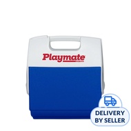Igloo Playmate Cooler Box 7QT (6 Ltr) 9-Can Blue