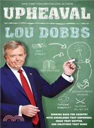 Upheaval ― Winning Back the Country With Knowledge That Empowers, Ideas That Matter, and Solutions T