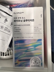 GLAM.D Bio 美白穀胱甘肽酵素