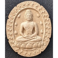 Phra Sivichai, Phor Than Thit, Wat Machimmaram 2544 (Amulet Thai 泰国佛牌)