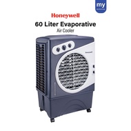 Honeywell Air Cooler 60L Evaporative CL60PM