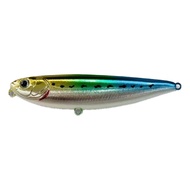 Strike Pro 黑鱸魚餌 小狗 根魚 溪釣 捲仔 曲腰 路亞 EG-226