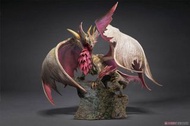 [PREORDER 預訂] CC122603 爵銀龍Malzeno Monster Hunter CFB CAPCOM