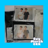 2GETHER THE SERIES T-SHIRT/JERSEY SARAWATTINE