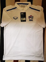 泰國國家隊2016 全新連牌GRANDSPORT Polo衫
