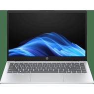 HP OmniBook 3 NGAI PC 14-ha0006AU BQ9T7PA#AB5 Ryzen AI 5/16GB/512GB 14吋手提電腦 -