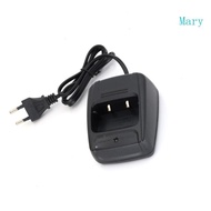 Mary Two Way Radio Chargers Dock For BF-888S BF-777S BF-666S Communication Devices