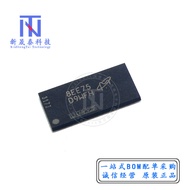 Original Authentic MT40A512M16LY-075: E Silk Screen Printing D9WFH FBGA96 DDR4 Storage Chip