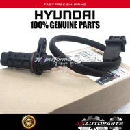 GENUINE HYUNDAI 39180-25300 CRANKSHAFT SENSOR (ORIGINAL) [3918025300] HYUNDAI SONATA 2008 - 2011 , T