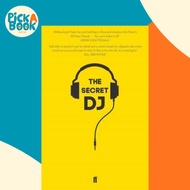 [100% Original Books] - The Secret DJ by The Secret DJ (UK edition, paperback)