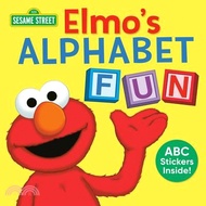 57344.Elmo's Alphabet Fun (Sesame Street)