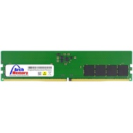HP 4M9Y2AA HP 32GB DDR5 (1x32GB) 4800 UDIMM NECC Memory