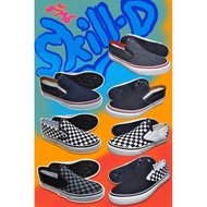 Shoes Model ASI Wear Leo Star