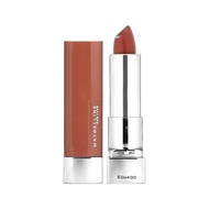 Hong Kong Straight Hair iHerb Maybelline Maybelline Lipstick Fuchsia Moisturizing Waterproof Beauty 