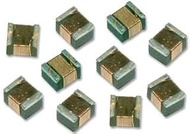 Teensy TE Connectivity 3650 SMD Inductor Choke Coil, 7.5nH / ±5%, 8GHz 700mA, 0603 (1608M) Housing x